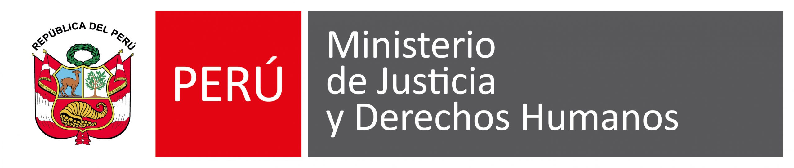 Logo MINJUS